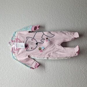 Gerber 3 sleep 'n plays